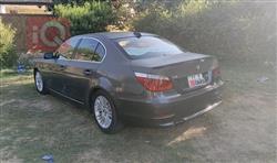 بي ام دبليو الفئة 5